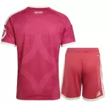 Real Madrid Third Away Jersey Kit 2026/27 - thejerseys
