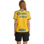 Women's Tigres UANL Home Soccer Jersey 2026/27 - thejerseys