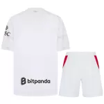 AC Milan Away Jersey Kit 2026/27 - thejerseys