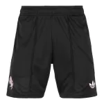 Juventus Away Soccer Shorts 2026/27 - thejerseys