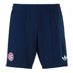 Bayern Munich Away Soccer Shorts 2026/27 - thejerseys