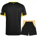 Manchester City Away Jersey Kit 2026/27 - thejerseys