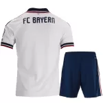 Bayern Munich Away Jersey Kit 2026/27 - thejerseys
