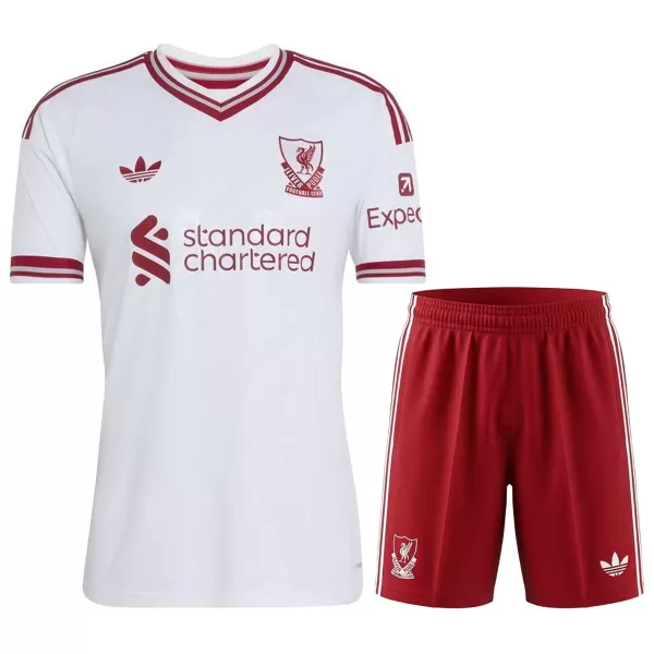 Liverpool Away Jersey Kit 2026/27 - thejerseys