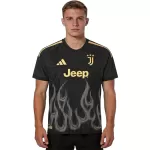 Juventus Third Away Match Jersey 2026/27 - thejerseys