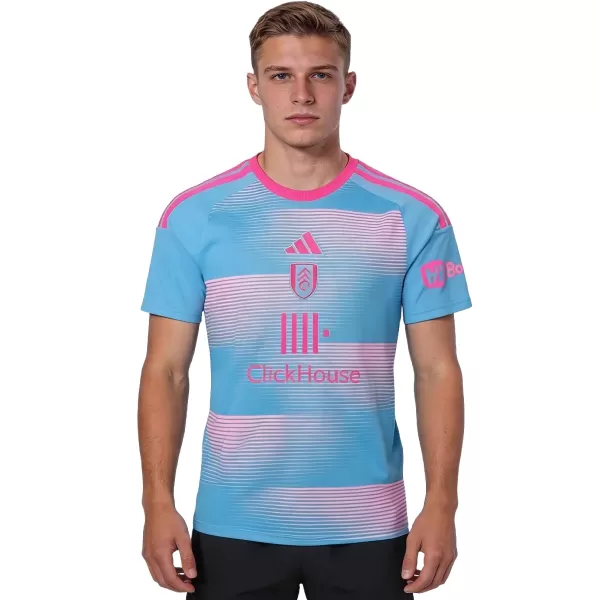 Fulham Third Away Jersey 2026/27 - thejerseys