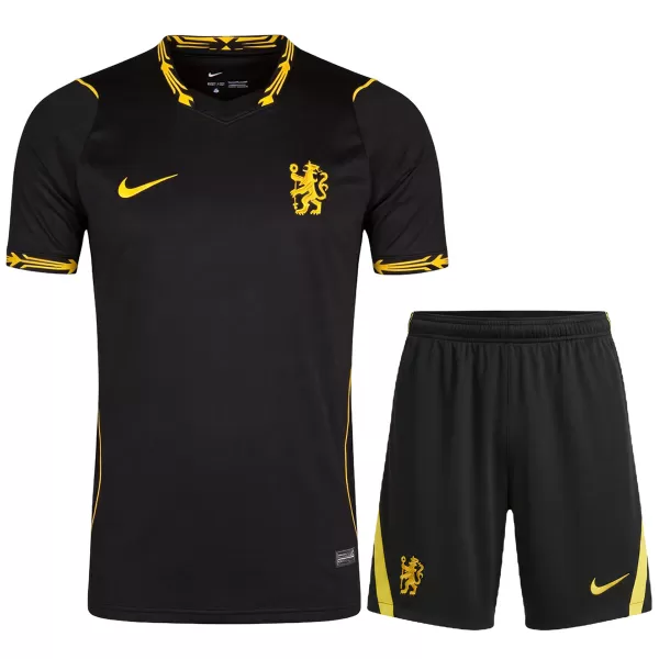 Chelsea Away Jersey Kit 2026/27 - thejerseys