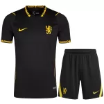 Chelsea Away Jersey Kit 2026/27 - thejerseys