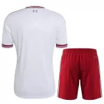 Liverpool Away Jersey Kit 2026/27 - thejerseys