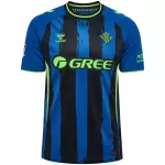 Real Betis Third Away Jersey 2026/27 - thejerseys