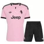 Juventus Away Jersey Kit 2026/27 - thejerseys
