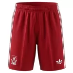 Liverpool Away Soccer Shorts 2026/27 - thejerseys