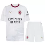 AC Milan Away Jersey Kit 2026/27 - thejerseys