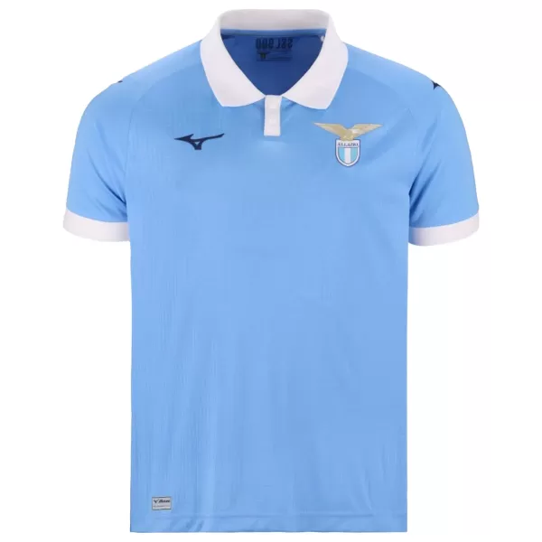 Lazio Home Jersey 2026/27 - thejerseys