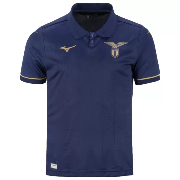 Lazio Third Jersey 2026/27 - thejerseys