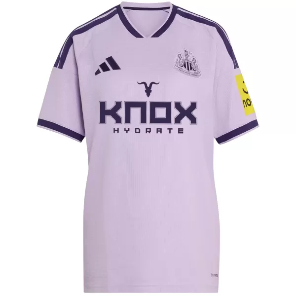 Newcastle Third Jersey 2026/27 - thejerseys
