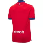 CA Osasuna Home Jersey 2026/27 - thejerseys