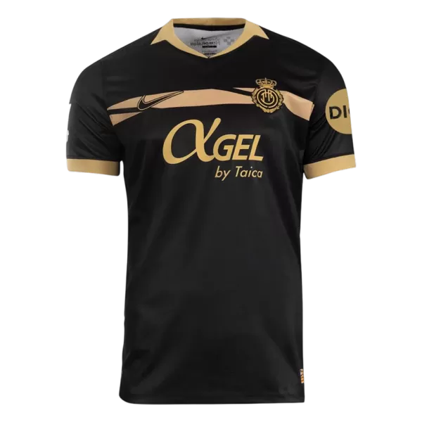 RCD Mallorca Away Jersey 2026/27 - thejerseys