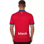 CA Osasuna Home Jersey 2026/27 - thejerseys
