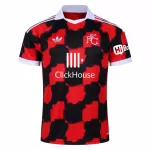 Fulham Away Jersey 2026/27 - thejerseys