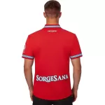 Napoli Third Jersey 2026/27 - thejerseys