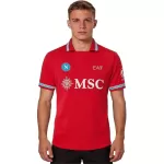 Napoli Third Jersey 2026/27 - thejerseys