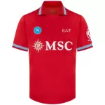Napoli Third Jersey 2026/27 - thejerseys