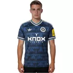 Newcastle Away Jersey 2026/27 - thejerseys