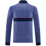 Arsenal Training Jacket Blue 2026/27 - thejerseys