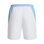 Manchester City Home Soccer Shorts 2026/27 - thejerseys