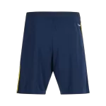 Arsenal Away Soccer Shorts 2026/27 - thejerseys