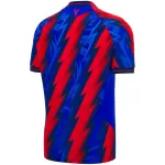 Crystal Palace Third Away Match Jersey 2026/27 - thejerseys
