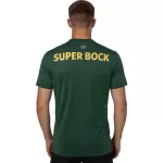 Sporting CP 120th Anniversary Jersey 2026/27 - thejerseys