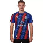 Crystal Palace Third Away Match Jersey 2026/27 - thejerseys