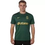 Sporting CP 120th Anniversary Jersey 2026/27 - thejerseys