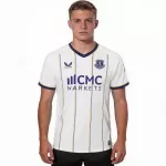 Everton Away Jersey 2026/27 - thejerseys