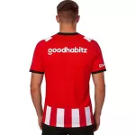 PSV Eindhoven Home Jersey 2026/27 - thejerseys