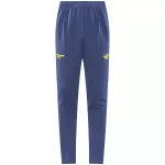 Arsenal Training Jacket Kit(Jacket+Pants) Blue 2026/27 - thejerseys