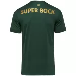 Sporting CP 120th Anniversary Jersey 2026/27 - thejerseys