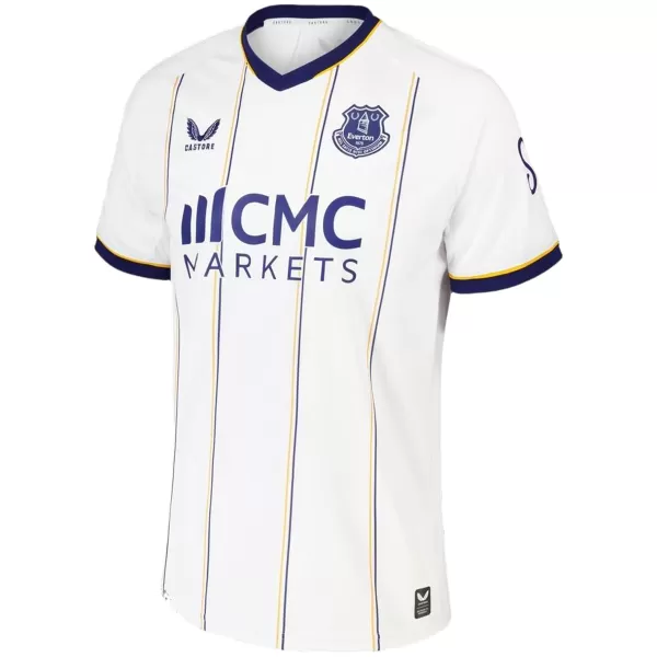 Everton Away Jersey 2026/27 - thejerseys