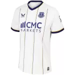 Everton Away Jersey 2026/27 - thejerseys