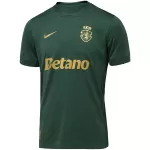 Sporting CP 120th Anniversary Jersey 2026/27 - thejerseys