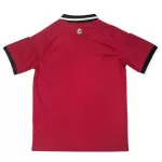Sevilla Away Jersey 2026/27 - thejerseys