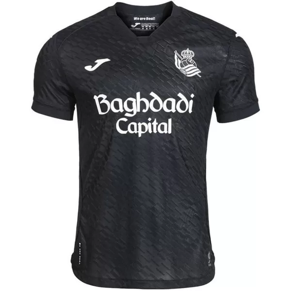 Real Sociedad Away Jersey 2026/27 - thejerseys