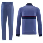 Arsenal Training Jacket Kit(Jacket+Pants) Blue 2026/27 - thejerseys
