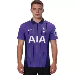 Tottenham Hotspur Third Match Jersey 2026/27 - thejerseys