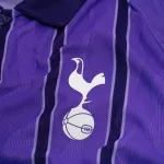 Tottenham Hotspur Third Match Jersey 2026/27 - thejerseys