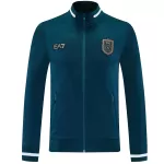 Napoli Training Jacket Kit(Jacket+Pants) Green 2026/27 - thejerseys