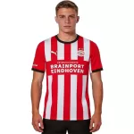 PSV Eindhoven Home Jersey 2026/27 - thejerseys