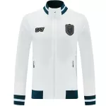 Napoli Training Jacket Kit(Jacket+Pants) White 2026/27 - thejerseys